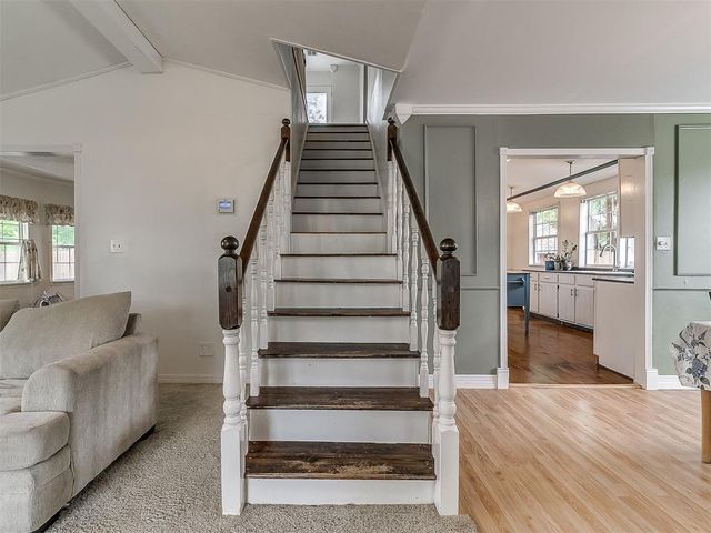 6823 S Kleiner Avenue, Oklahoma City, OK 73097