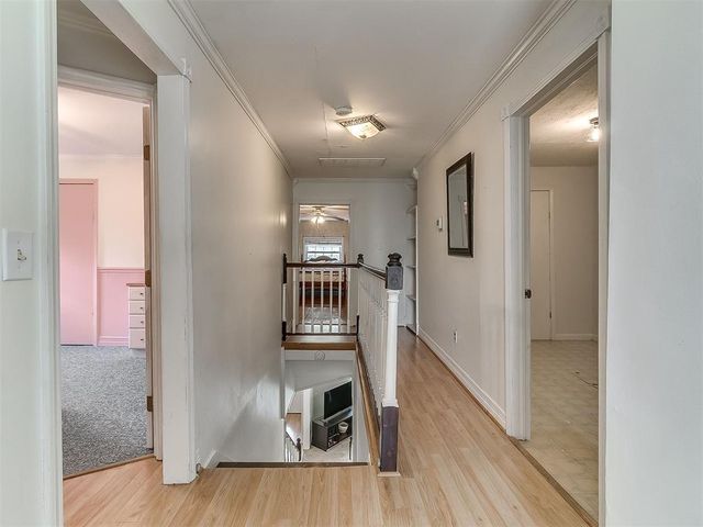 6823 S Kleiner Avenue, Oklahoma City, OK 73097