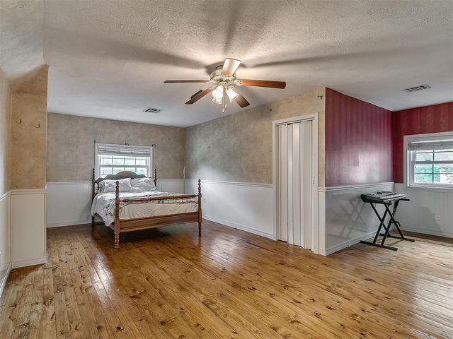 6823 S Kleiner Avenue, Oklahoma City, OK 73097