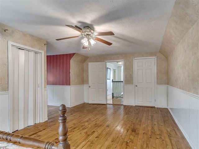 6823 S Kleiner Avenue, Oklahoma City, OK 73097