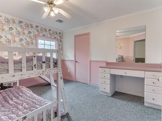 6823 S Kleiner Avenue, Oklahoma City, OK 73097