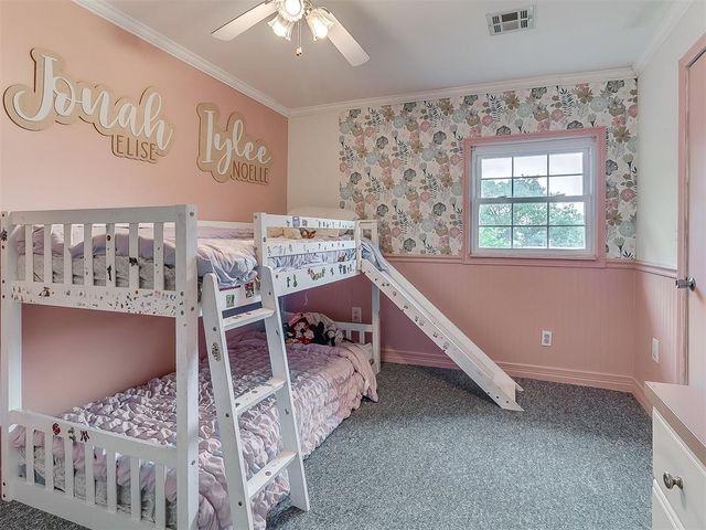 6823 S Kleiner Avenue, Oklahoma City, OK 73097