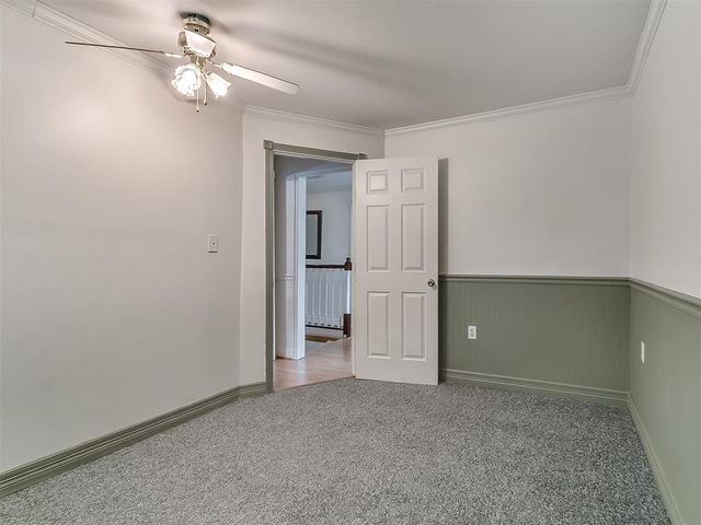 6823 S Kleiner Avenue, Oklahoma City, OK 73097