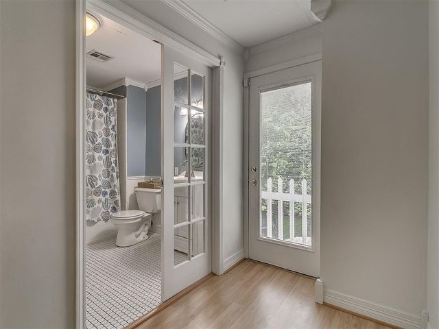 6823 S Kleiner Avenue, Oklahoma City, OK 73097