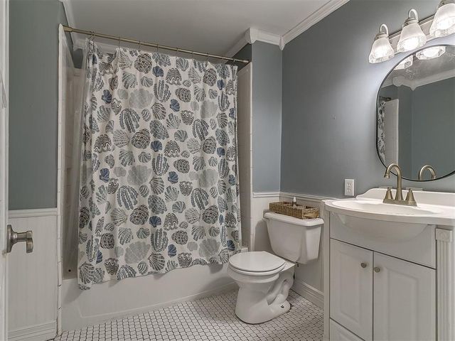 6823 S Kleiner Avenue, Oklahoma City, OK 73097