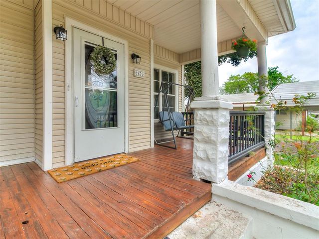 6823 S Kleiner Avenue, Oklahoma City, OK 73097