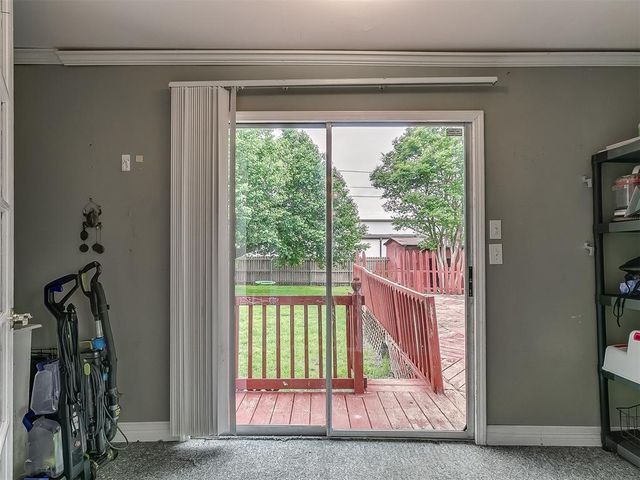 6823 S Kleiner Avenue, Oklahoma City, OK 73097
