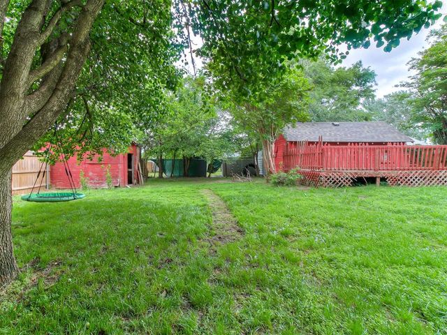 6823 S Kleiner Avenue, Oklahoma City, OK 73097