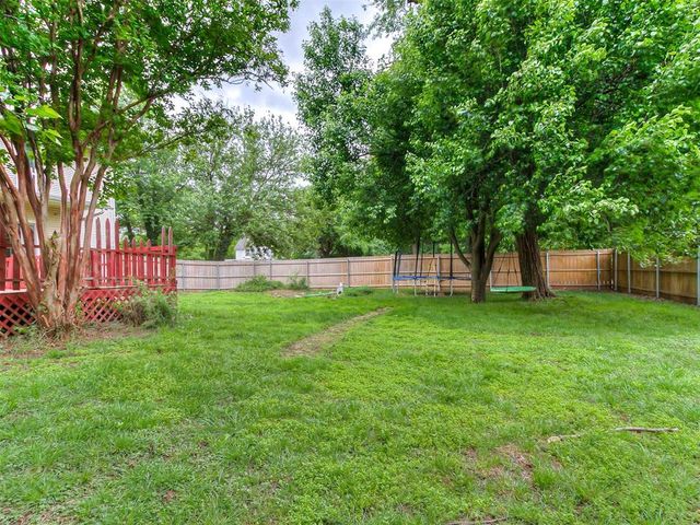 6823 S Kleiner Avenue, Oklahoma City, OK 73097