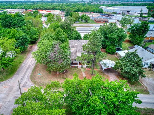 6823 S Kleiner Avenue, Oklahoma City, OK 73097