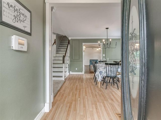 6823 S Kleiner Avenue, Oklahoma City, OK 73097