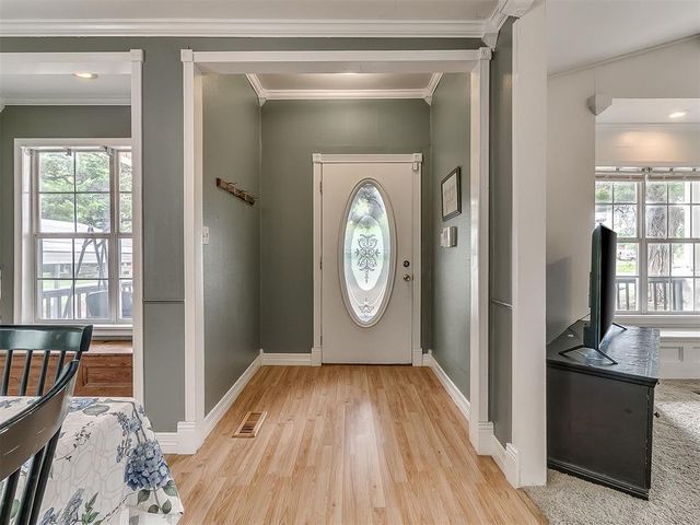 6823 S Kleiner Avenue, Oklahoma City, OK 73097