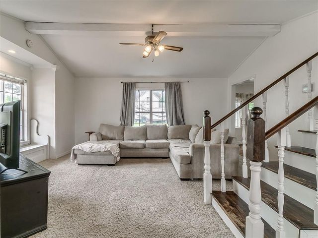 6823 S Kleiner Avenue, Oklahoma City, OK 73097