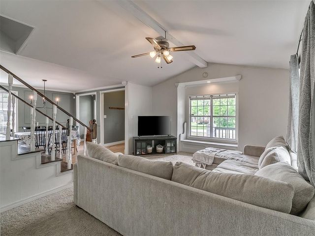 6823 S Kleiner Avenue, Oklahoma City, OK 73097