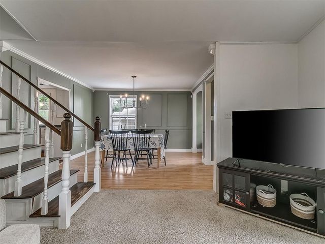 6823 S Kleiner Avenue, Oklahoma City, OK 73097