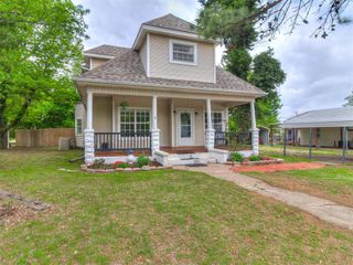 6823 S Kleiner Avenue, Oklahoma City, OK 73097