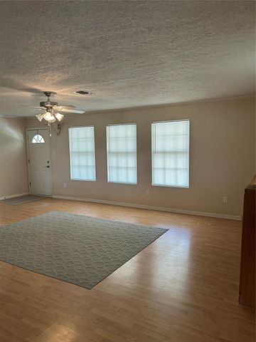 437 Gov Wood Drive, Point Blank, TX 77364