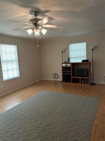 437 Gov Wood Drive, Point Blank, TX 77364
