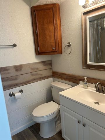 437 Gov Wood Drive, Point Blank, TX 77364