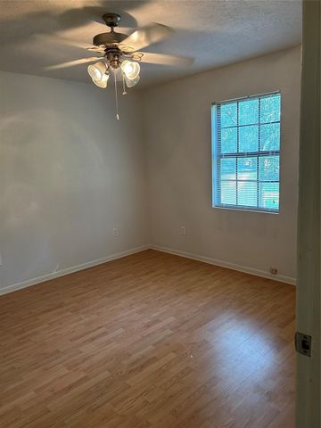 437 Gov Wood Drive, Point Blank, TX 77364