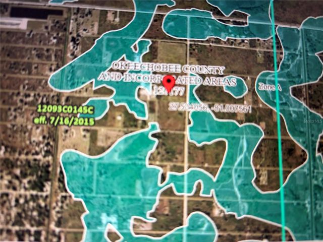 17824 NW 316TH STREET, Okeechobee, FL 34972