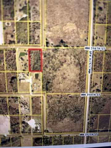 17824 NW 316TH STREET, Okeechobee, FL 34972