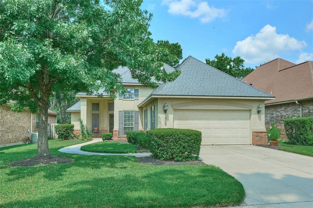 11130 Hunters Landing, Montgomery, TX 77356