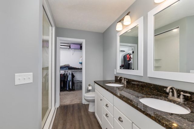 3459 Wolven Ridge Drive, Rockford, MI 49341