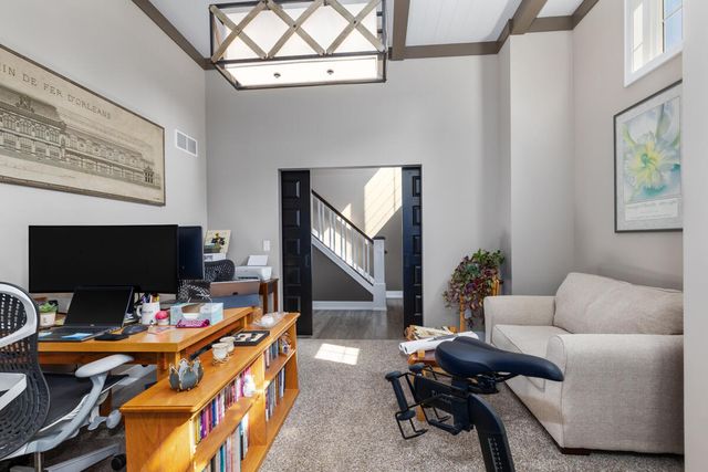 3459 Wolven Ridge Drive, Rockford, MI 49341