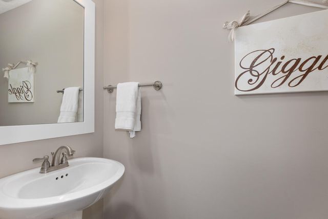 3459 Wolven Ridge Drive, Rockford, MI 49341