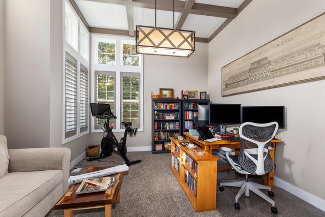 3459 Wolven Ridge Drive, Rockford, MI 49341