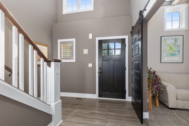 3459 Wolven Ridge Drive, Rockford, MI 49341