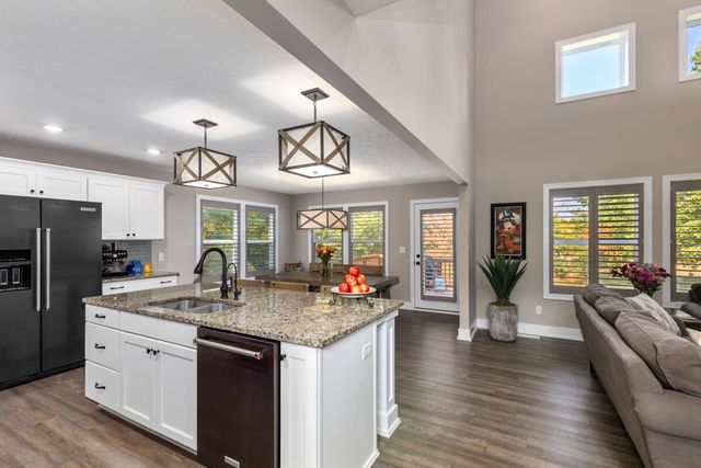 3459 Wolven Ridge Drive, Rockford, MI 49341