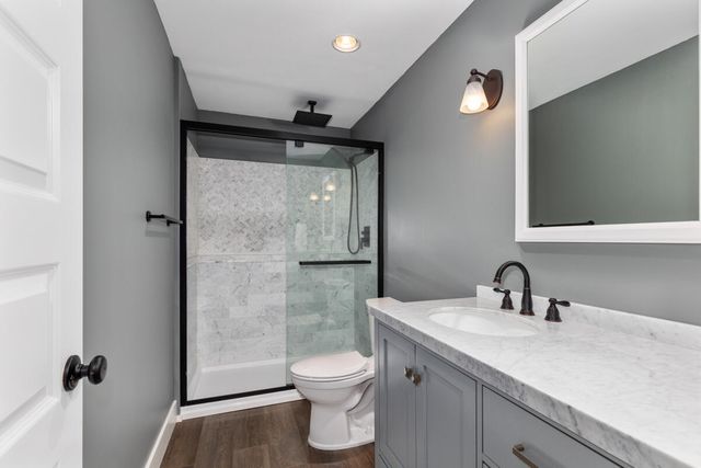 3459 Wolven Ridge Drive, Rockford, MI 49341