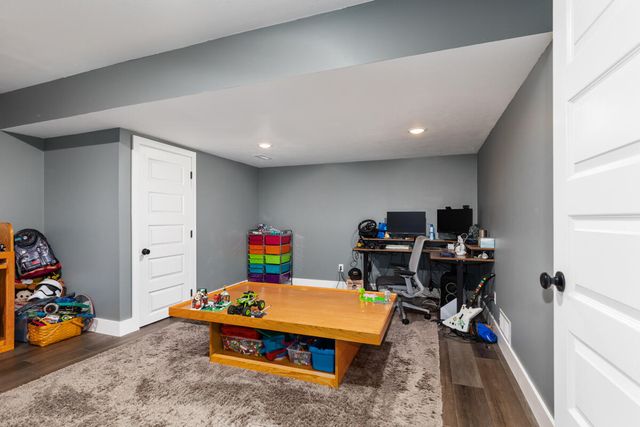 3459 Wolven Ridge Drive, Rockford, MI 49341