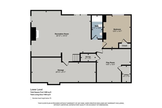 3459 Wolven Ridge Drive, Rockford, MI 49341