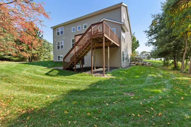 3459 Wolven Ridge Drive, Rockford, MI 49341