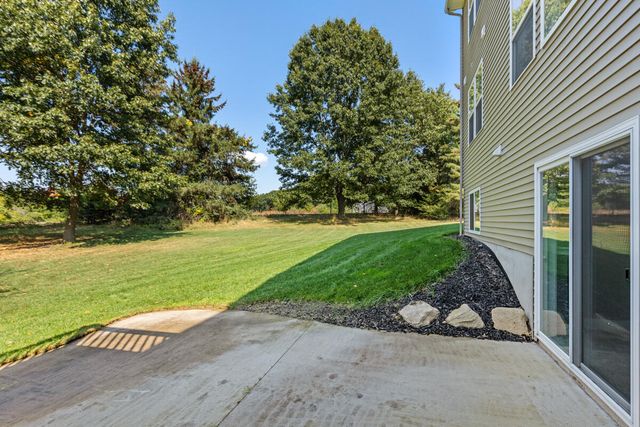 3459 Wolven Ridge Drive, Rockford, MI 49341