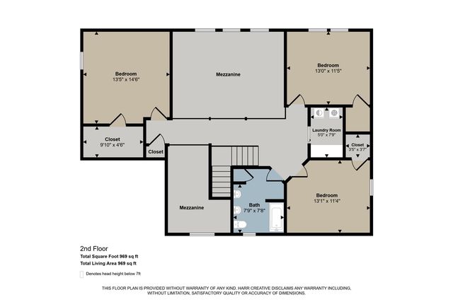 3459 Wolven Ridge Drive, Rockford, MI 49341