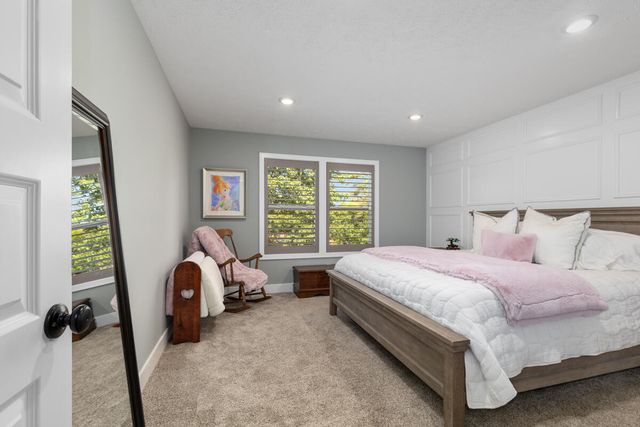 3459 Wolven Ridge Drive, Rockford, MI 49341