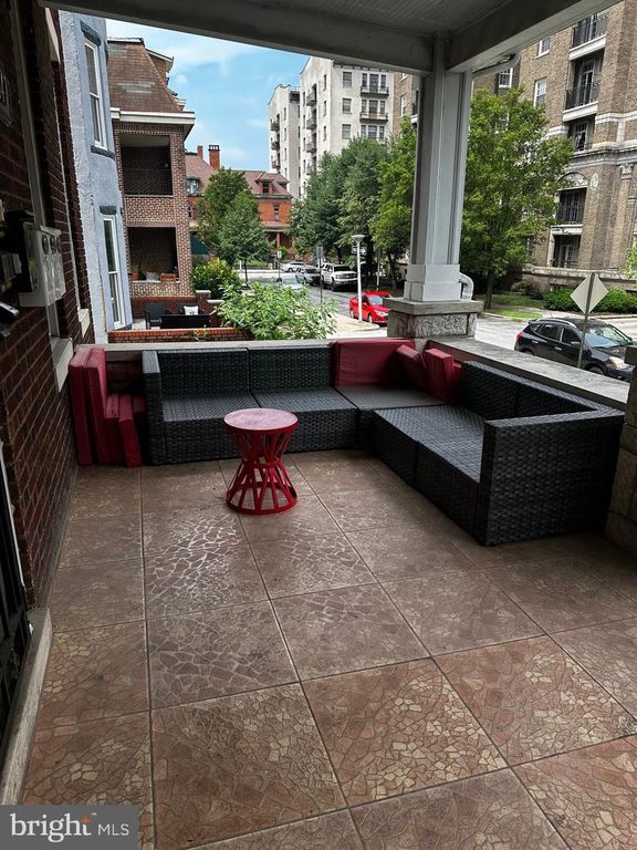 947 BROOKS LN #3, Baltimore, MD 21217