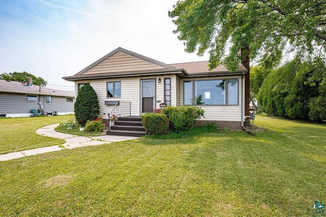 1724 E 3rd St, Superior, WI 54880