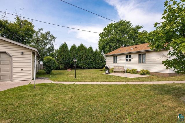 1724 E 3rd St, Superior, WI 54880