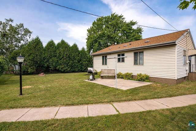 1724 E 3rd St, Superior, WI 54880