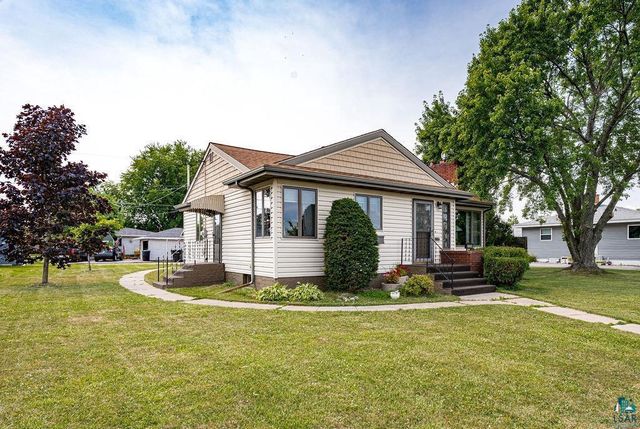 1724 E 3rd St, Superior, WI 54880