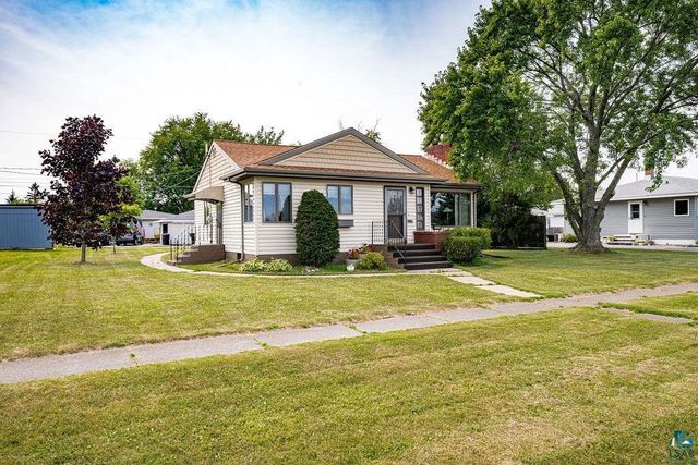 1724 E 3rd St, Superior, WI 54880