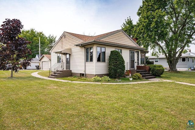 1724 E 3rd St, Superior, WI 54880