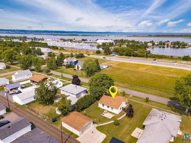 1724 E 3rd St, Superior, WI 54880