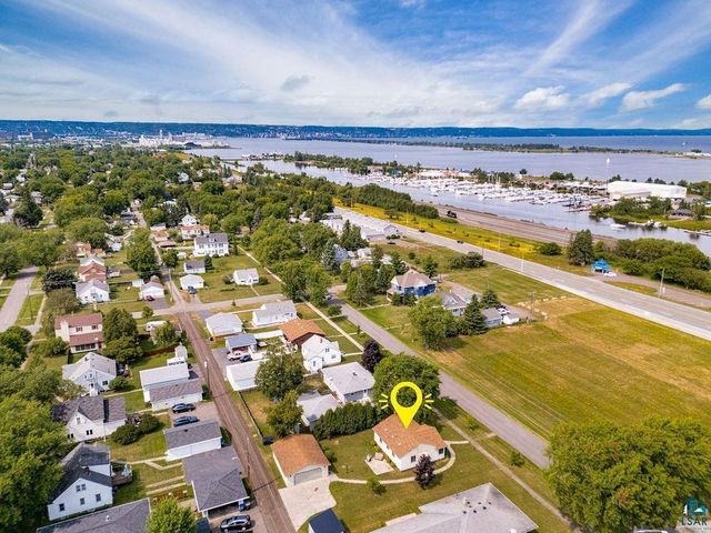 1724 E 3rd St, Superior, WI 54880