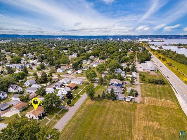 1724 E 3rd St, Superior, WI 54880